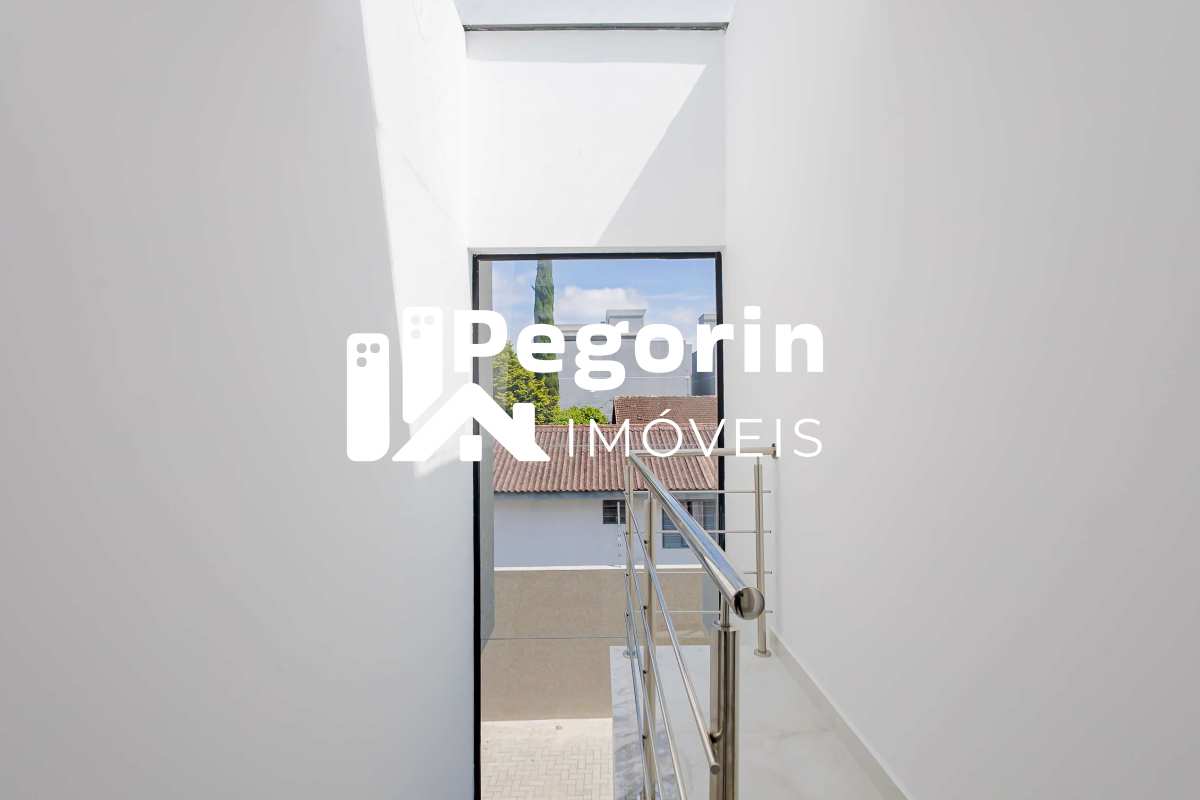 Sobrado, 3 quartos, 120 m² - Foto 12