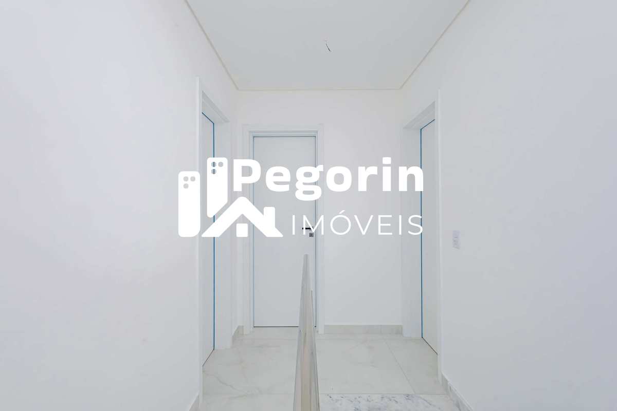 Sobrado, 3 quartos, 120 m² - Foto 13