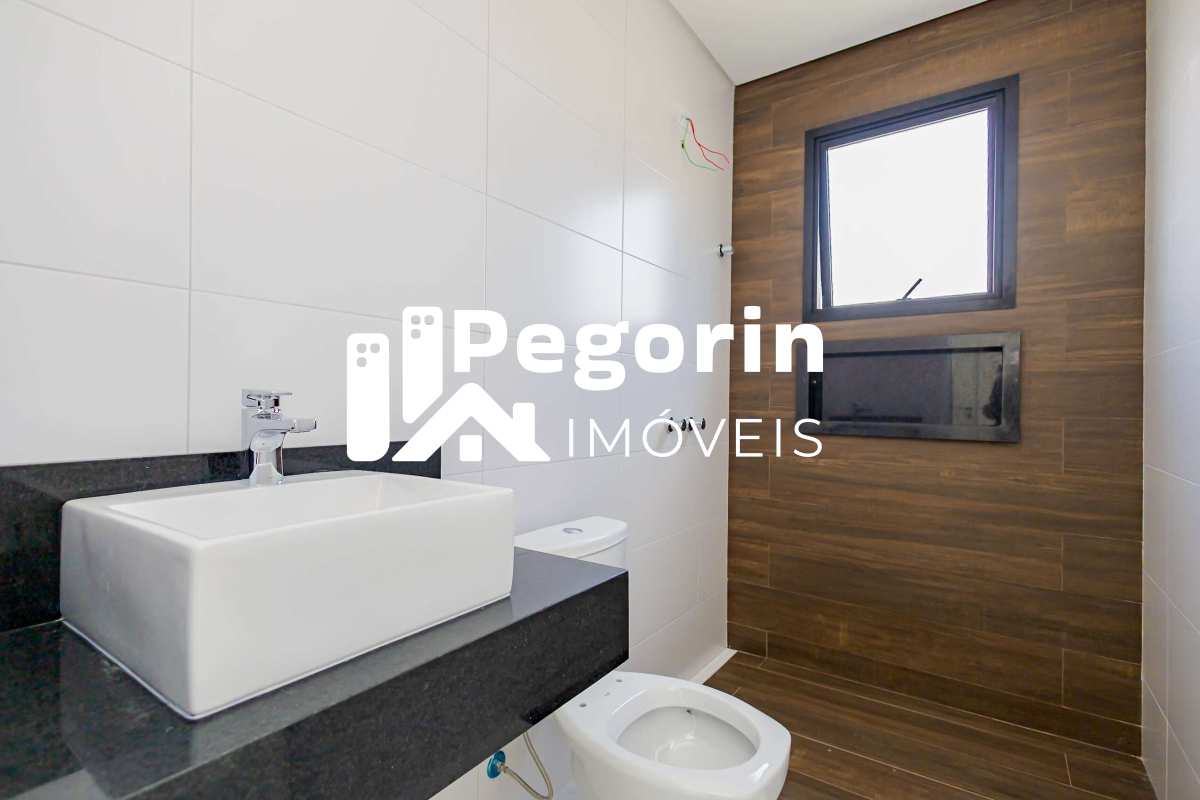 Sobrado, 3 quartos, 120 m² - Foto 18