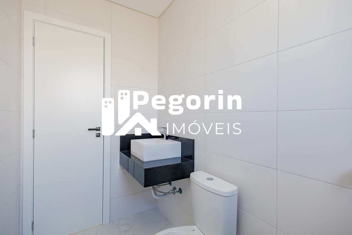 Sobrado, 3 quartos, 120 m² - Foto 19