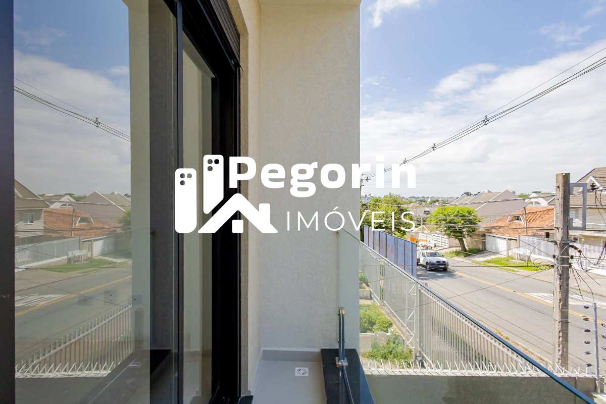 Sobrado, 3 quartos, 120 m² - Foto 24