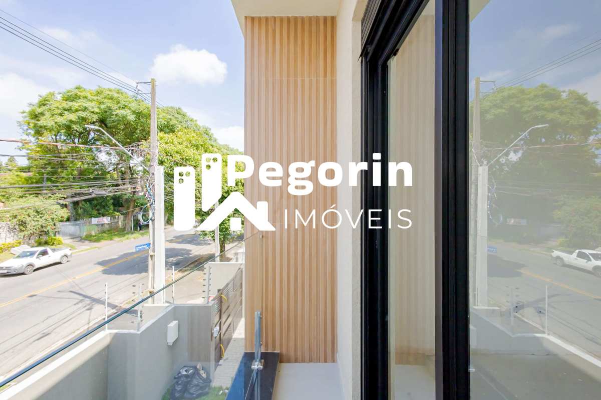Sobrado, 3 quartos, 120 m² - Foto 27