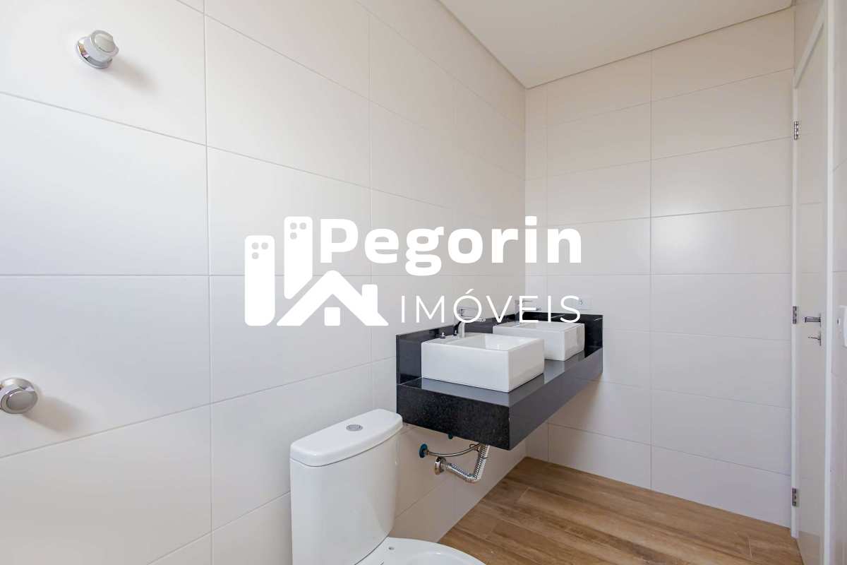 Sobrado, 3 quartos, 120 m² - Foto 33