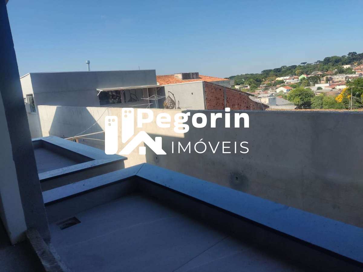 Sobrado, 3 quartos, 110 m² - Foto 30