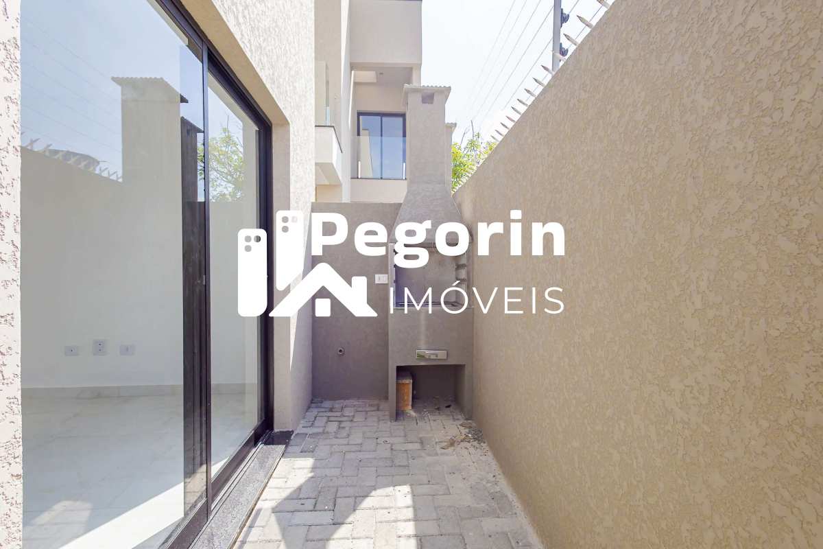 Sobrado, 3 quartos, 120 m² - Foto 38