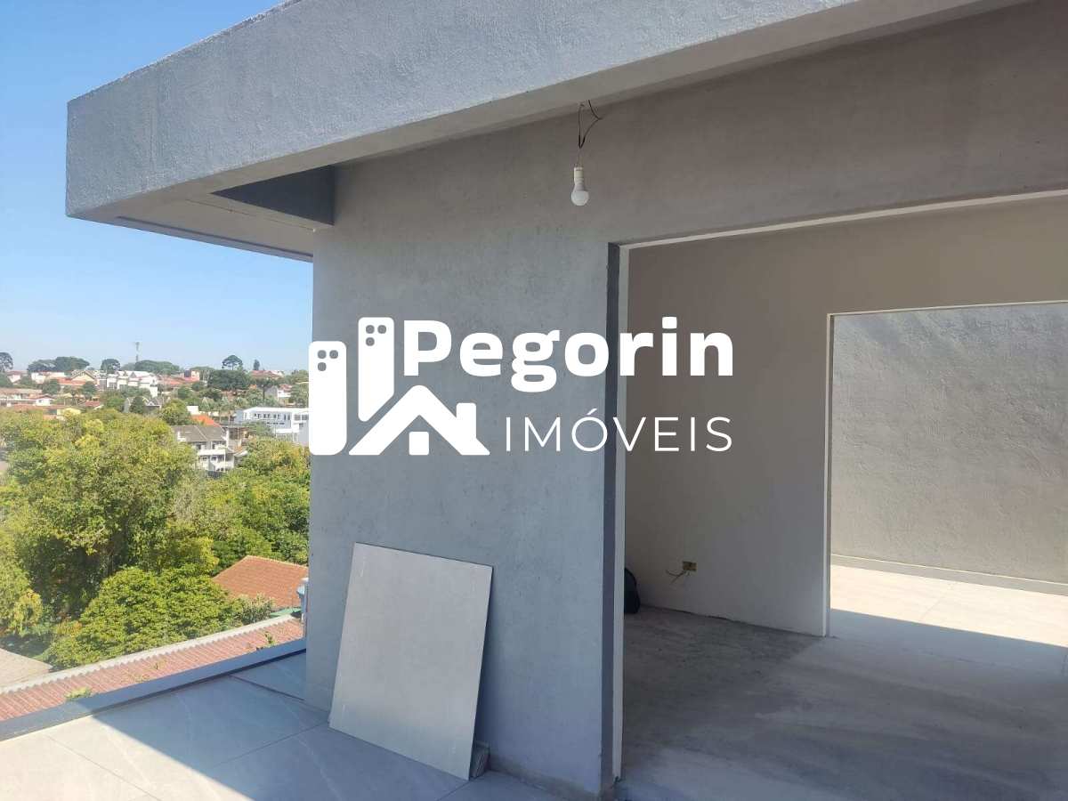 Sobrado, 3 quartos, 110 m² - Foto 33