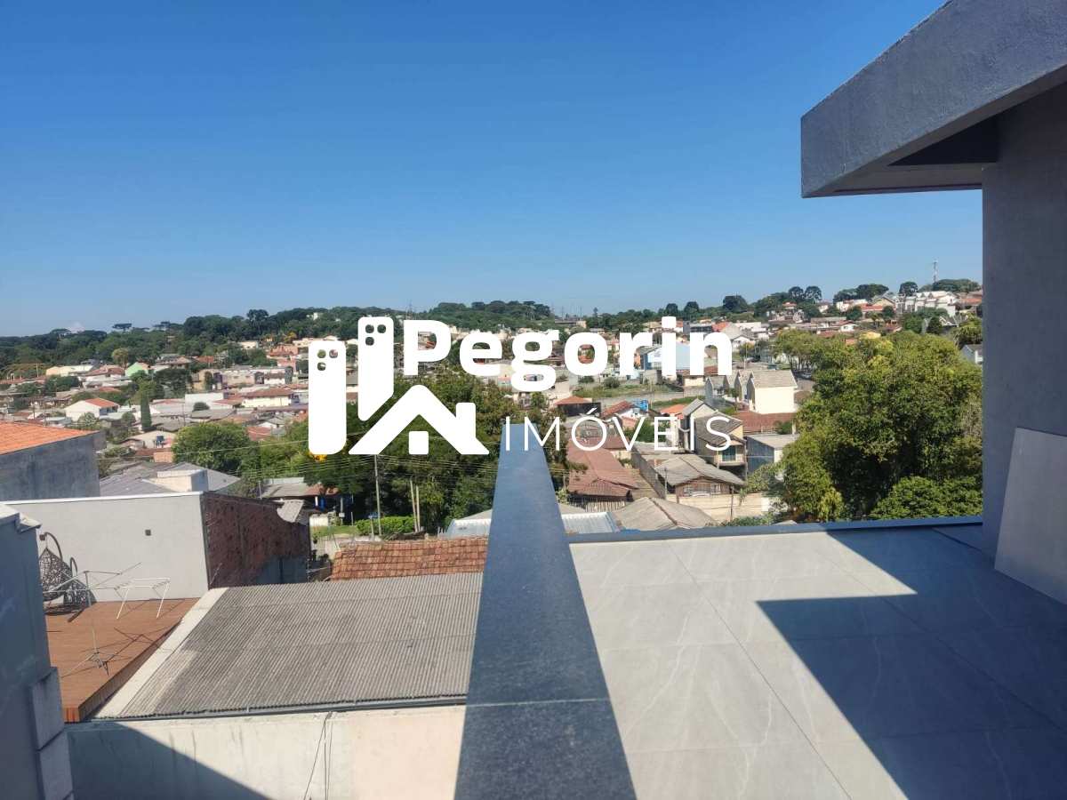 Sobrado, 3 quartos, 110 m² - Foto 34