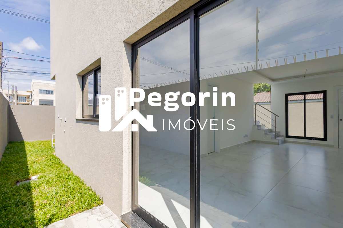 Sobrado, 3 quartos, 120 m² - Foto 40