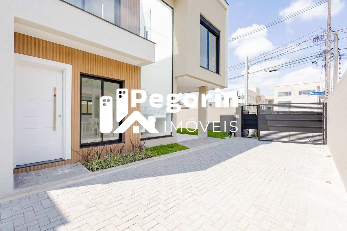 Sobrado, 3 quartos, 120 m² - Foto 43