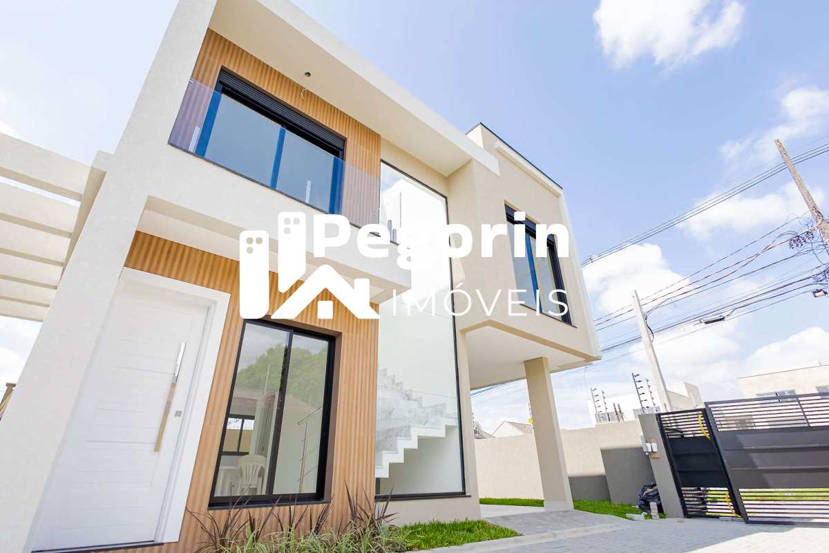 Sobrado, 3 quartos, 120 m² - Foto 44