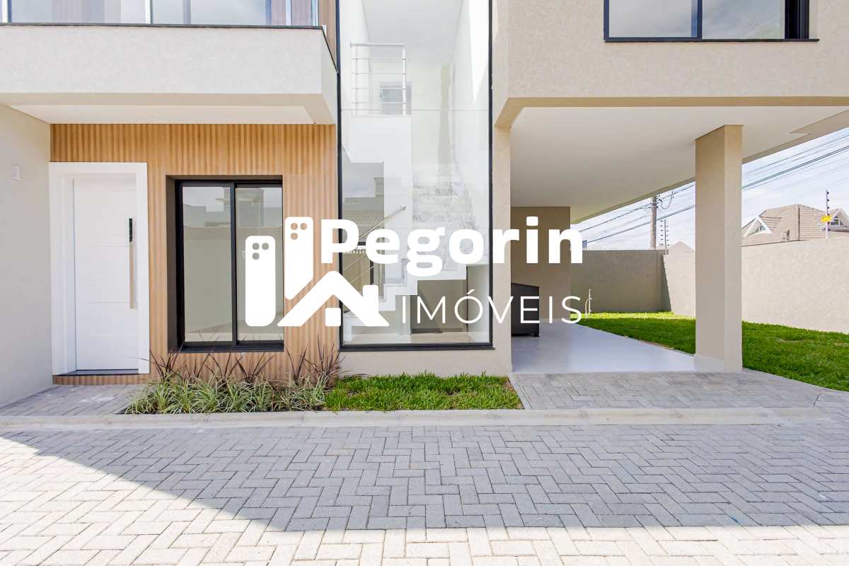 Sobrado, 3 quartos, 120 m² - Foto 45