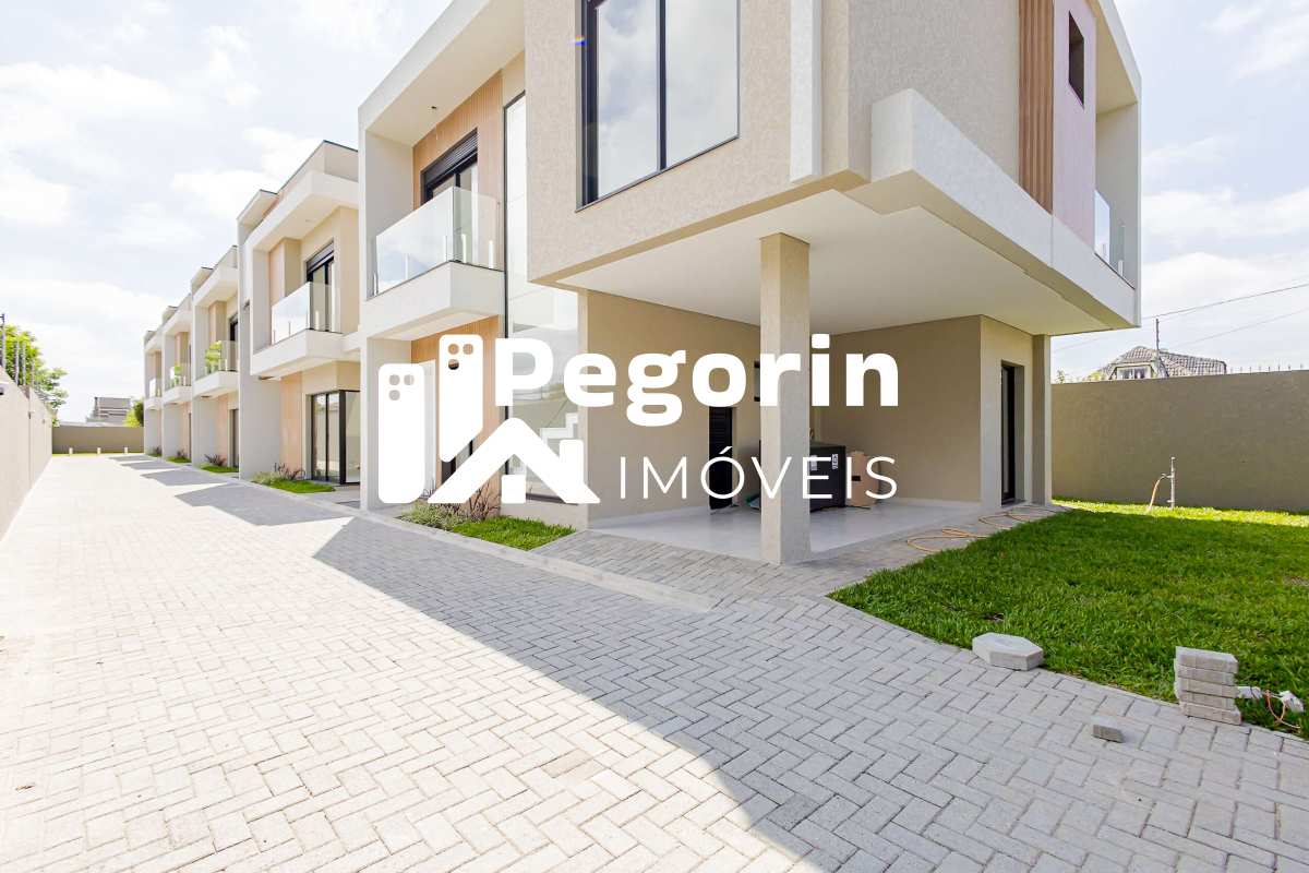 Sobrado, 3 quartos, 120 m² - Foto 46