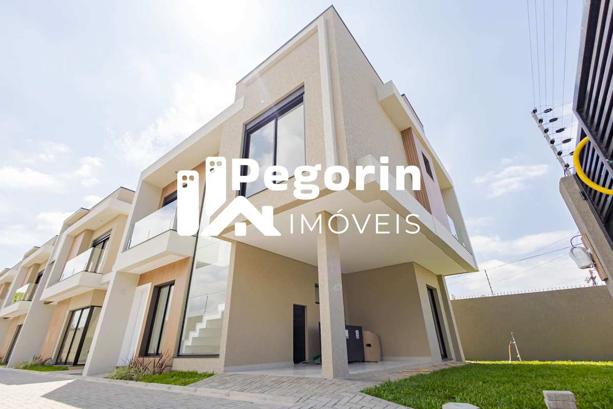 Sobrado, 3 quartos, 120 m² - Foto 47