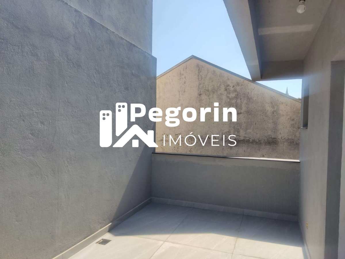 Sobrado, 3 quartos, 110 m² - Foto 38