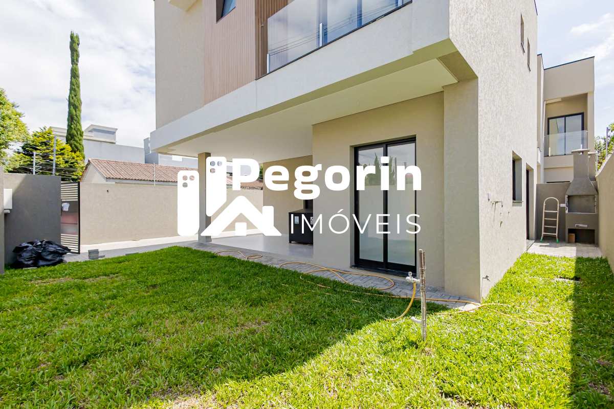 Sobrado, 3 quartos, 120 m² - Foto 48
