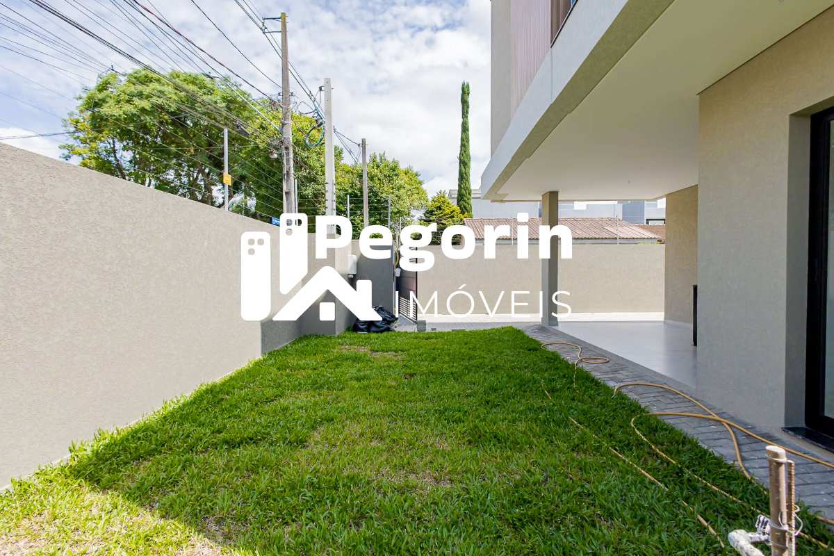 Sobrado, 3 quartos, 120 m² - Foto 50