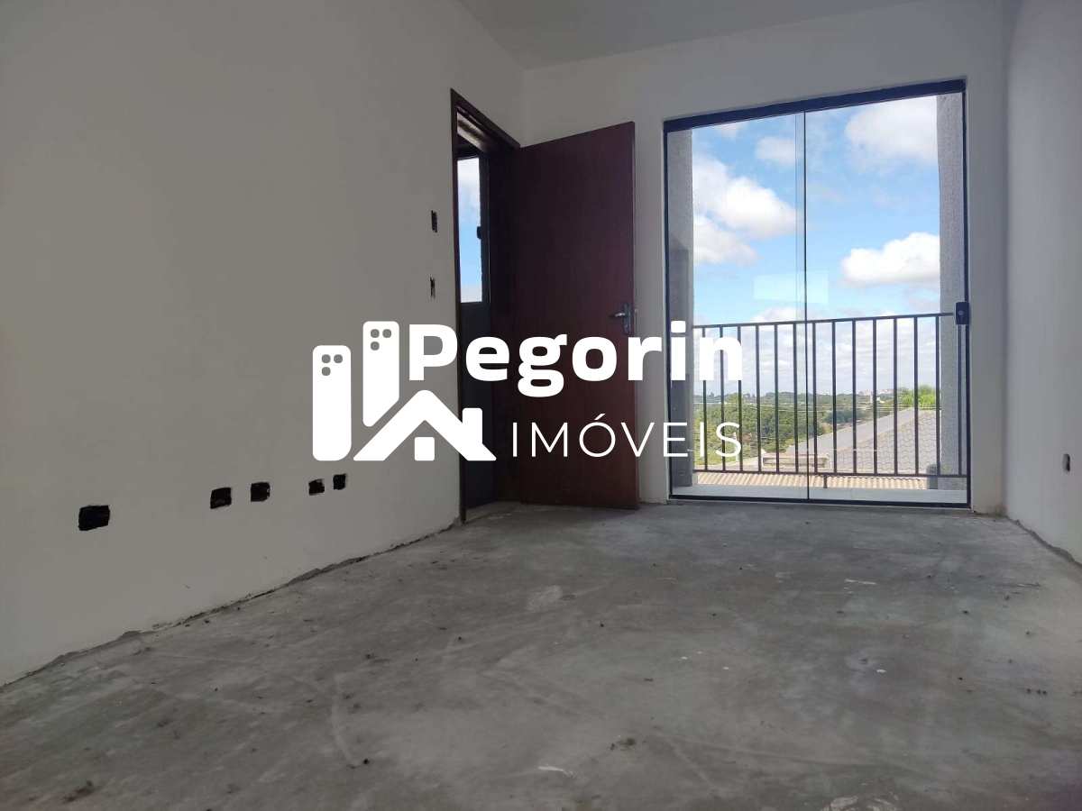 Apartamento, 2 quartos, 54 m² - Foto 1