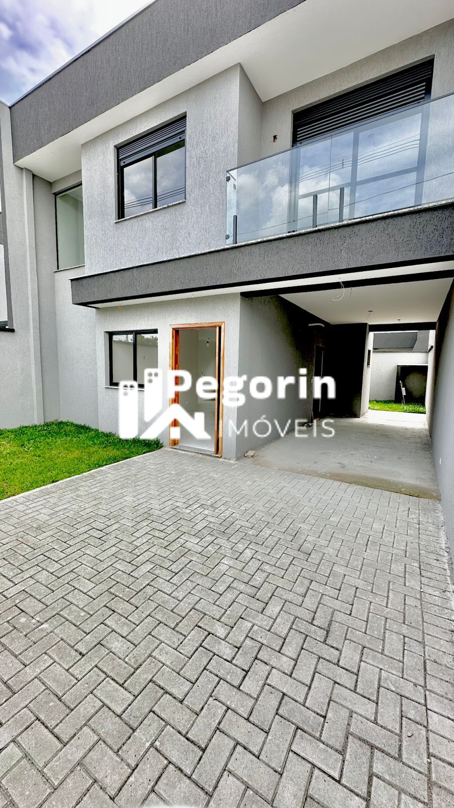 Casa, 3 quartos, 131 m² - Foto 2