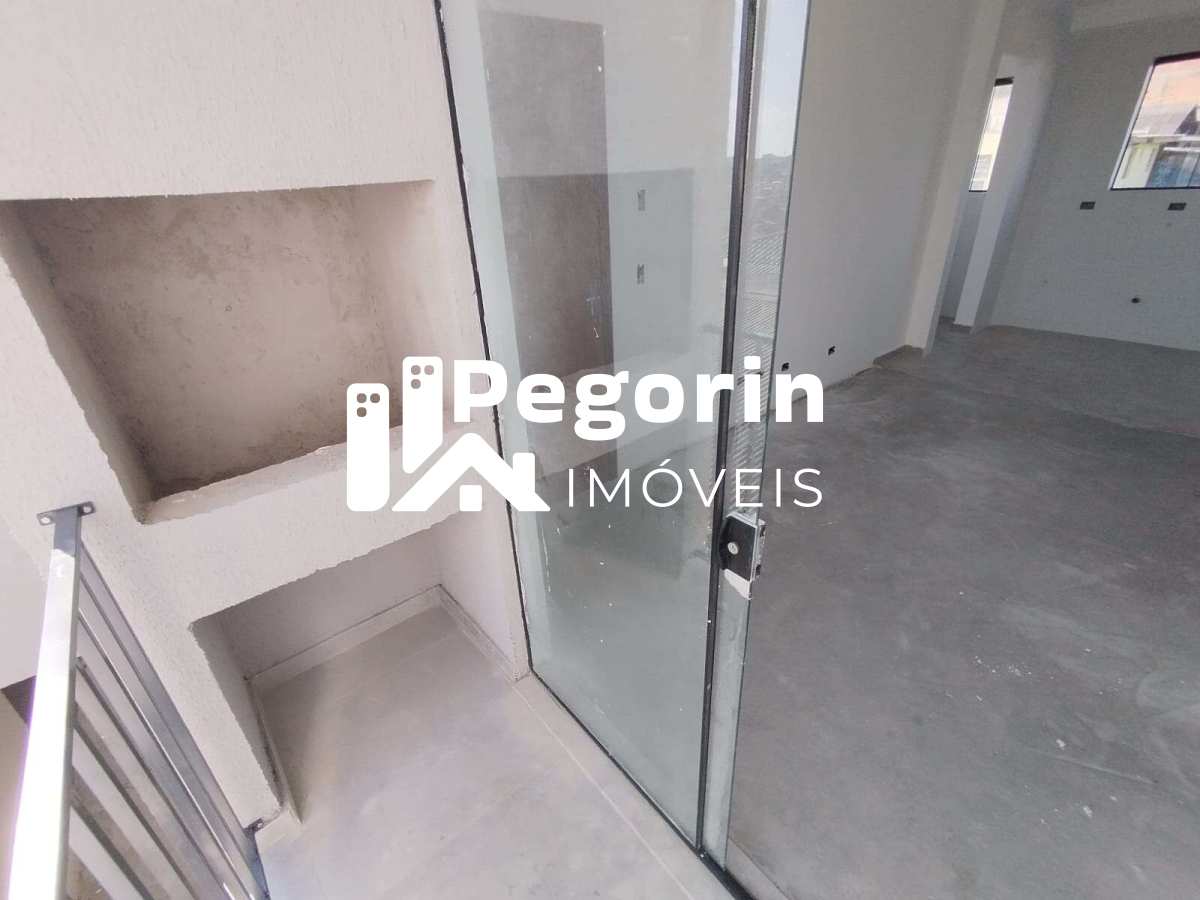 Apartamento, 2 quartos, 54 m² - Foto 6