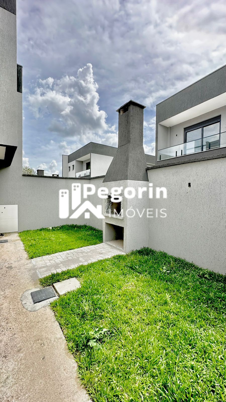 Casa, 3 quartos, 131 m² - Foto 7