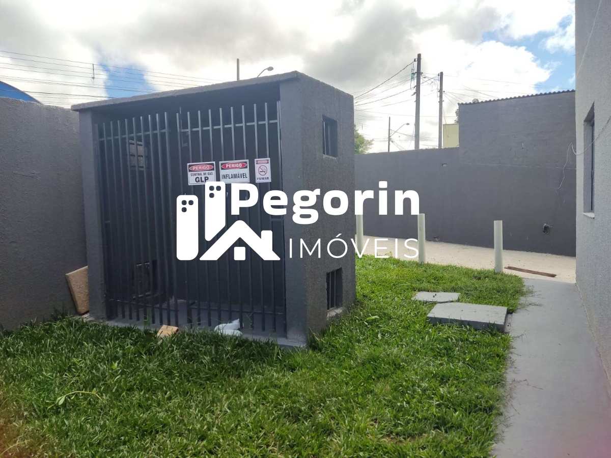 Apartamento, 2 quartos, 54 m² - Foto 11