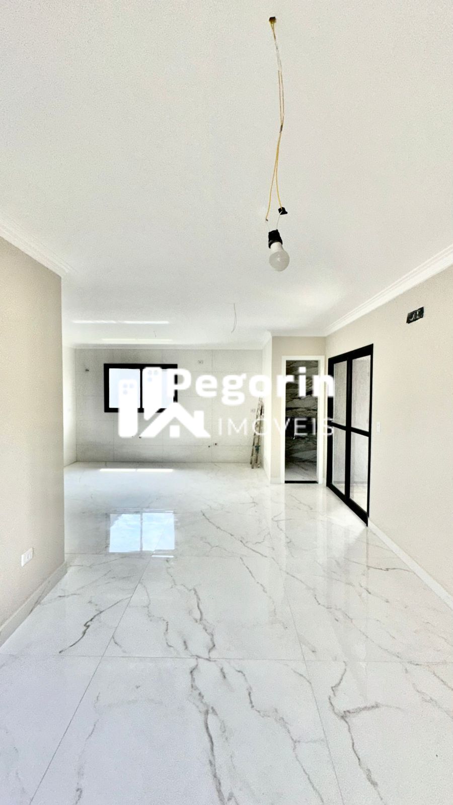 Casa, 3 quartos, 131 m² - Foto 8