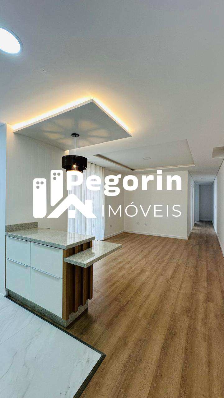 Apartamento, 3 quartos, 88 m² - Foto 1