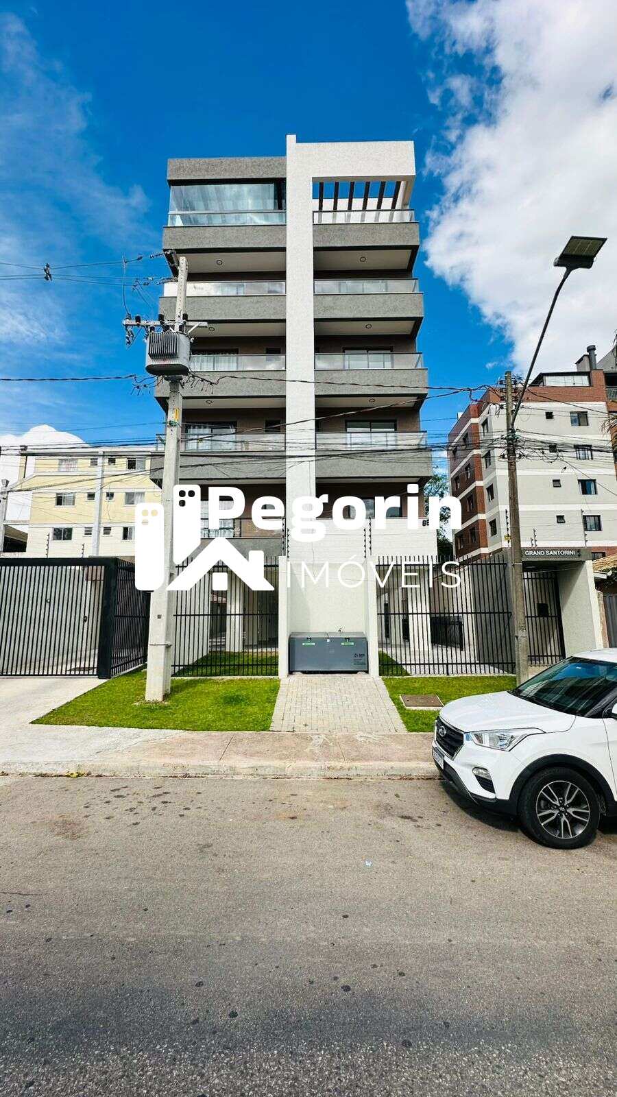 Apartamento, 3 quartos, 88 m² - Foto 3