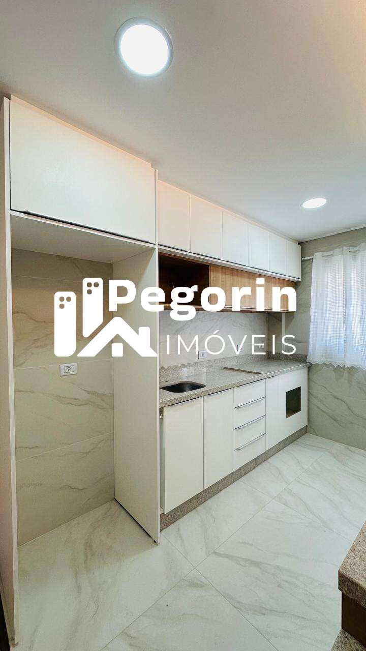 Apartamento, 3 quartos, 88 m² - Foto 6