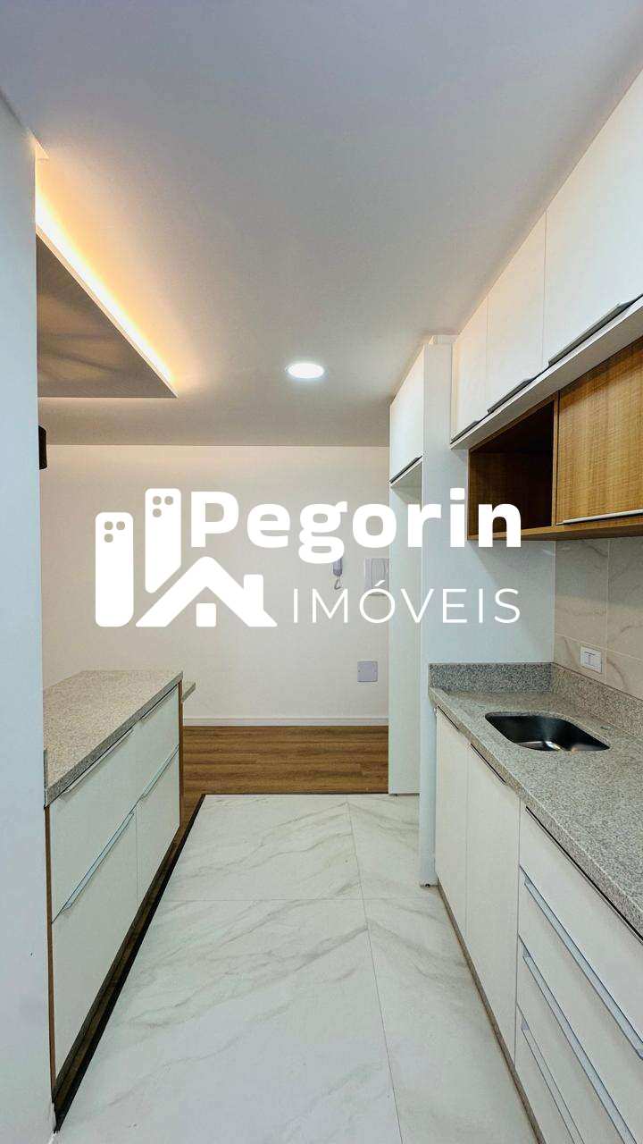 Apartamento, 3 quartos, 88 m² - Foto 9
