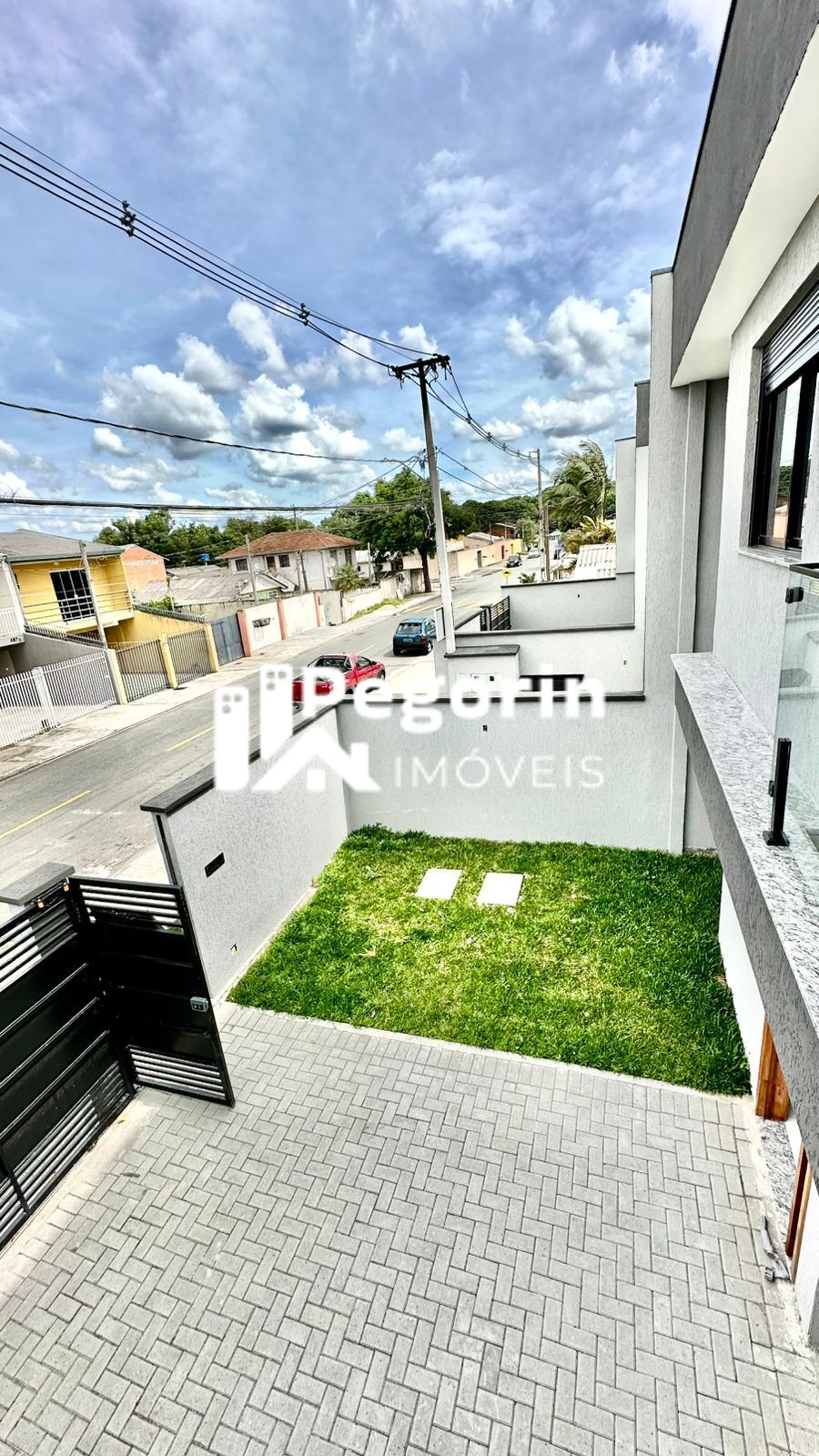 Casa, 3 quartos, 131 m² - Foto 21
