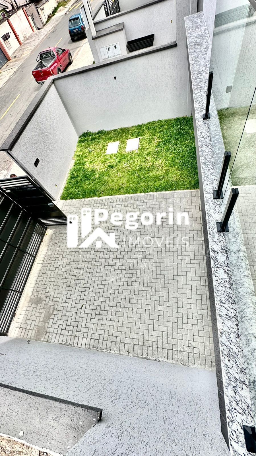 Casa, 3 quartos, 131 m² - Foto 22