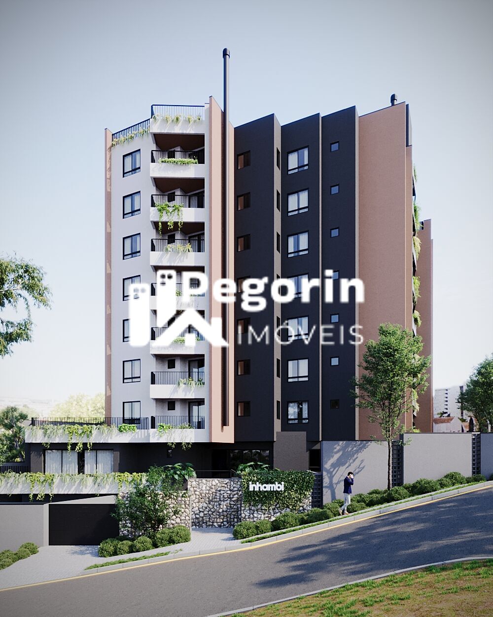 Apartamento, 2 quartos, 65 m² - Foto 1