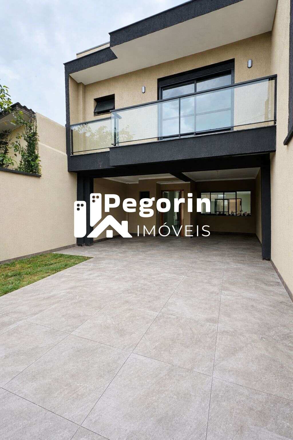 Casa, 3 quartos, 150 m² - Foto 1