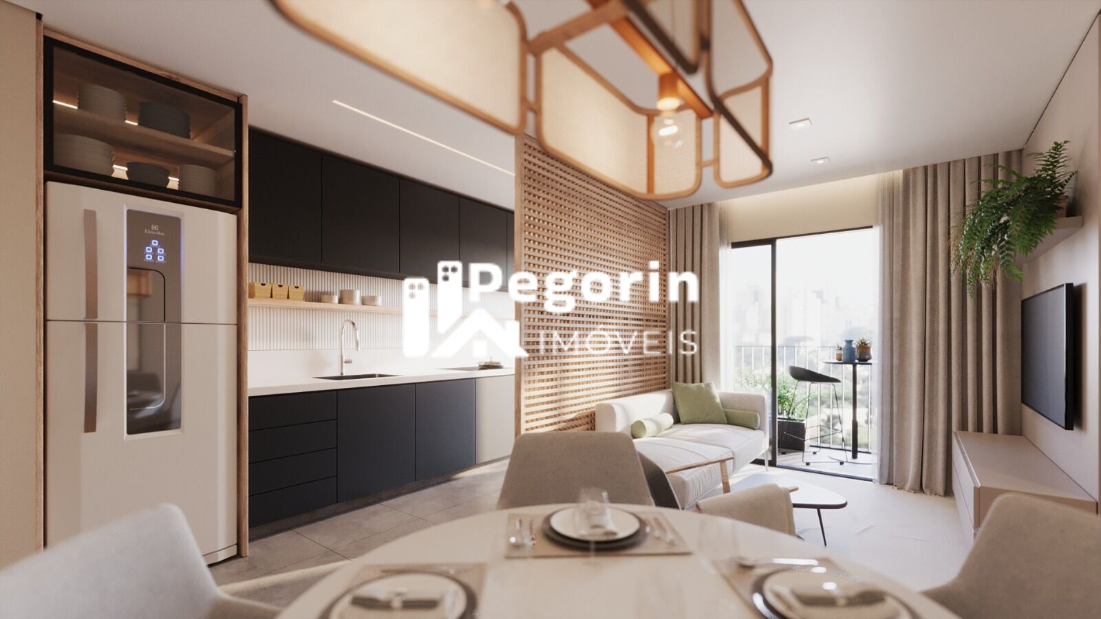 Apartamento, 2 quartos, 65 m² - Foto 6