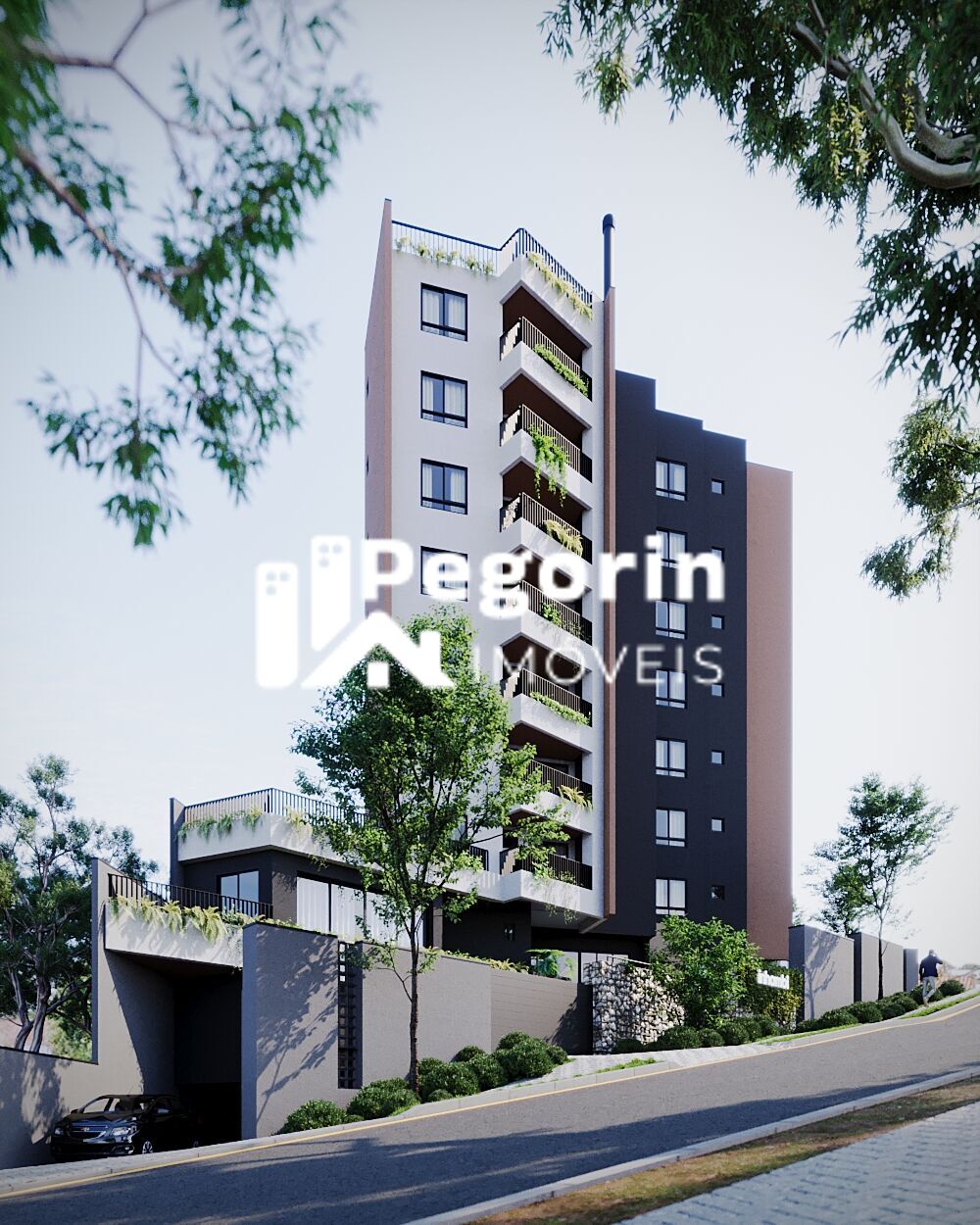 Apartamento, 2 quartos, 65 m² - Foto 9