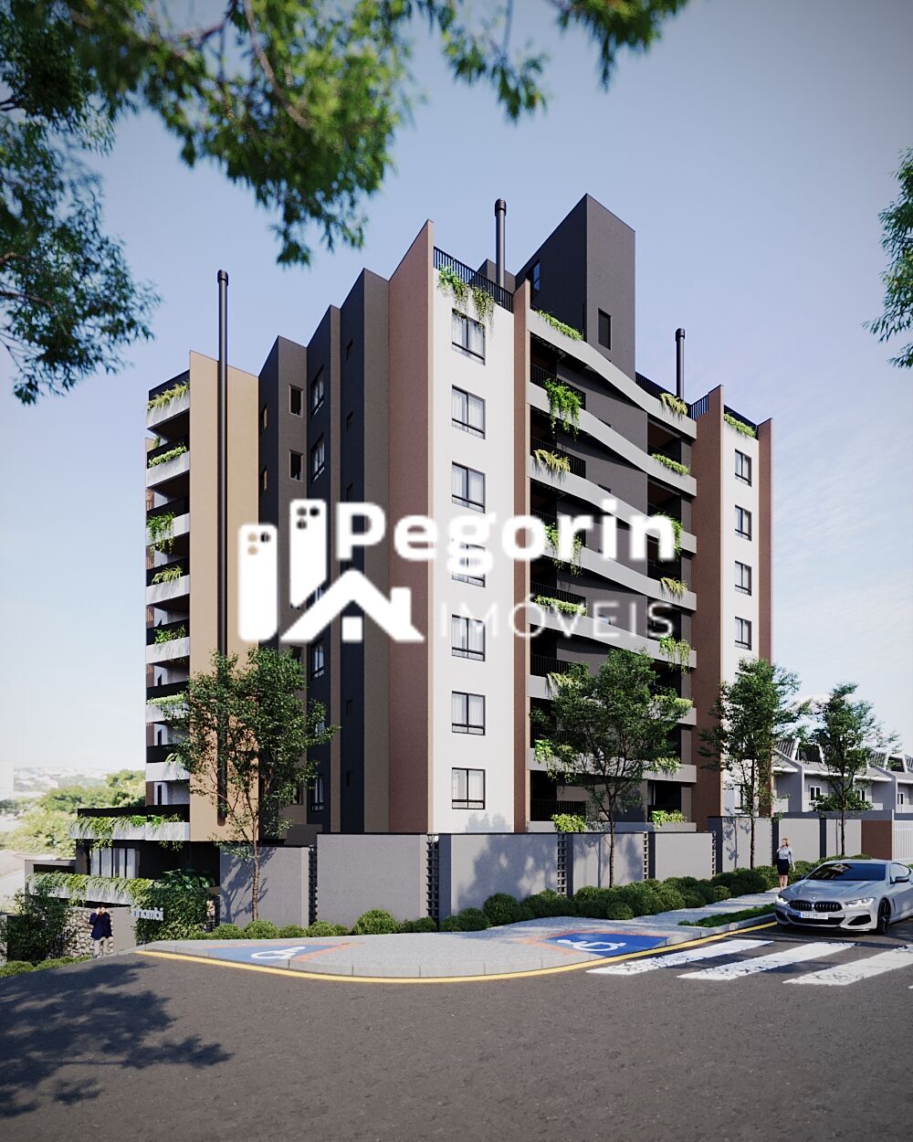 Apartamento, 2 quartos, 65 m² - Foto 10