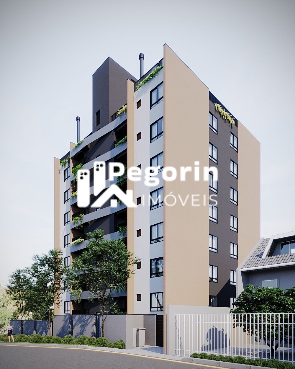 Apartamento, 2 quartos, 65 m² - Foto 11