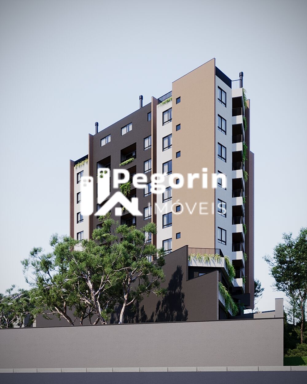 Apartamento, 2 quartos, 65 m² - Foto 12