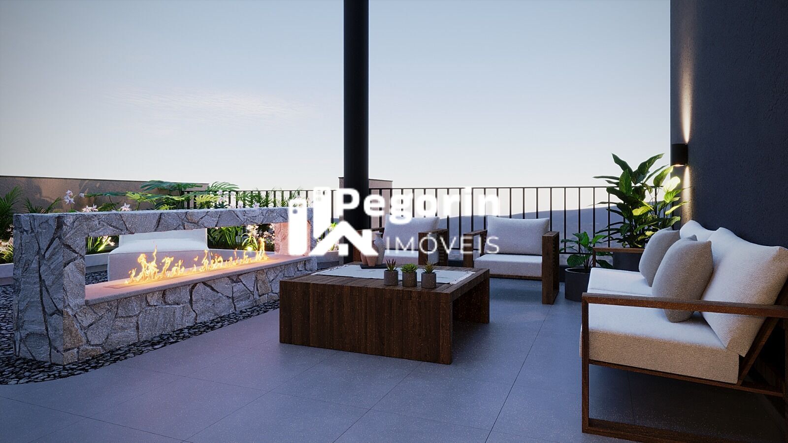 Apartamento, 2 quartos, 65 m² - Foto 13
