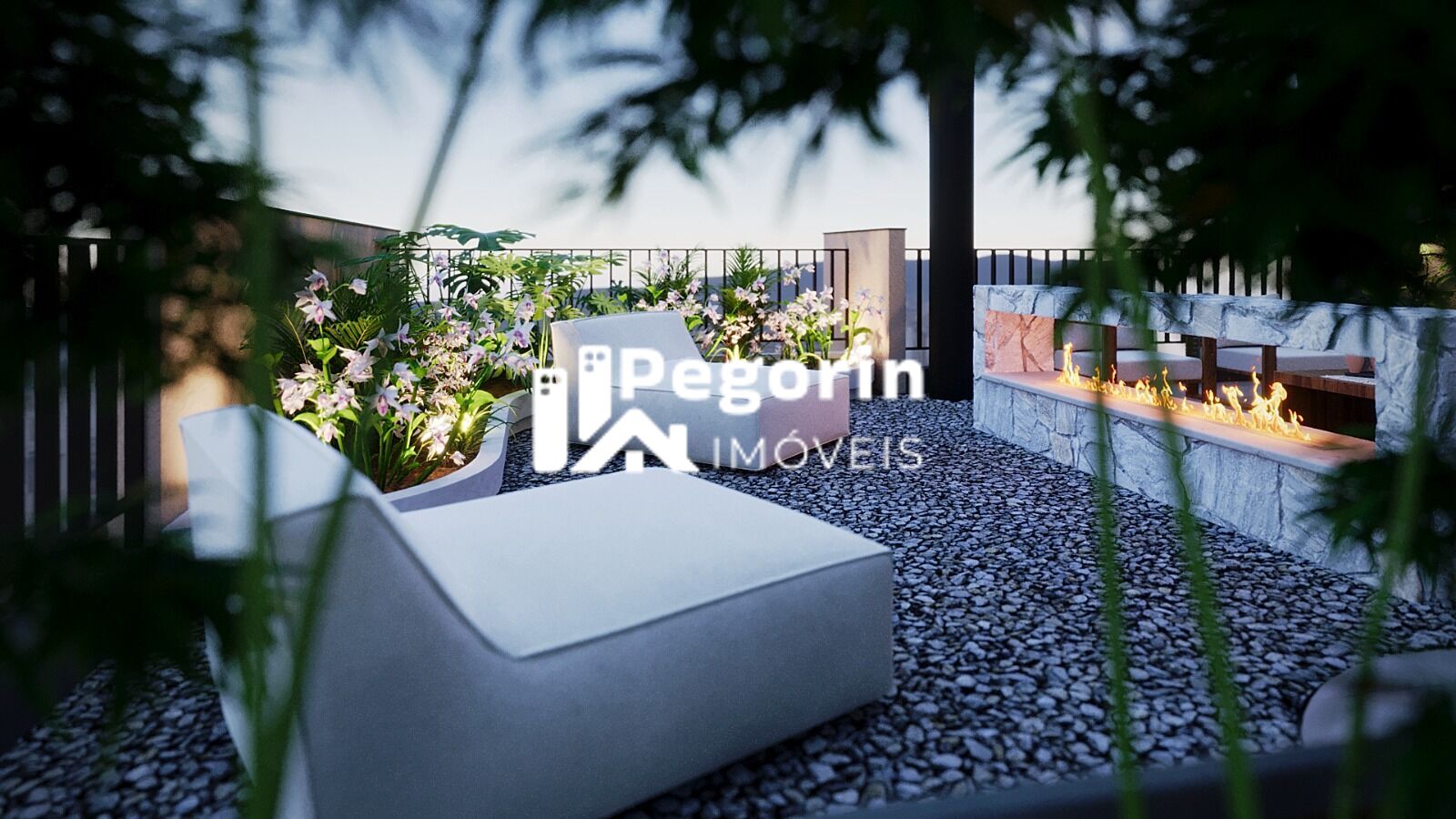 Apartamento, 2 quartos, 65 m² - Foto 14