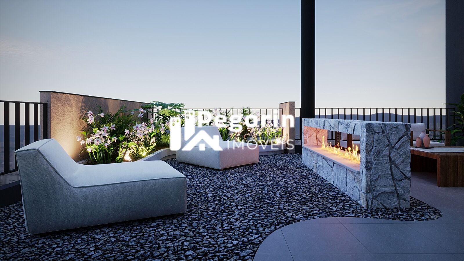 Apartamento, 2 quartos, 65 m² - Foto 15