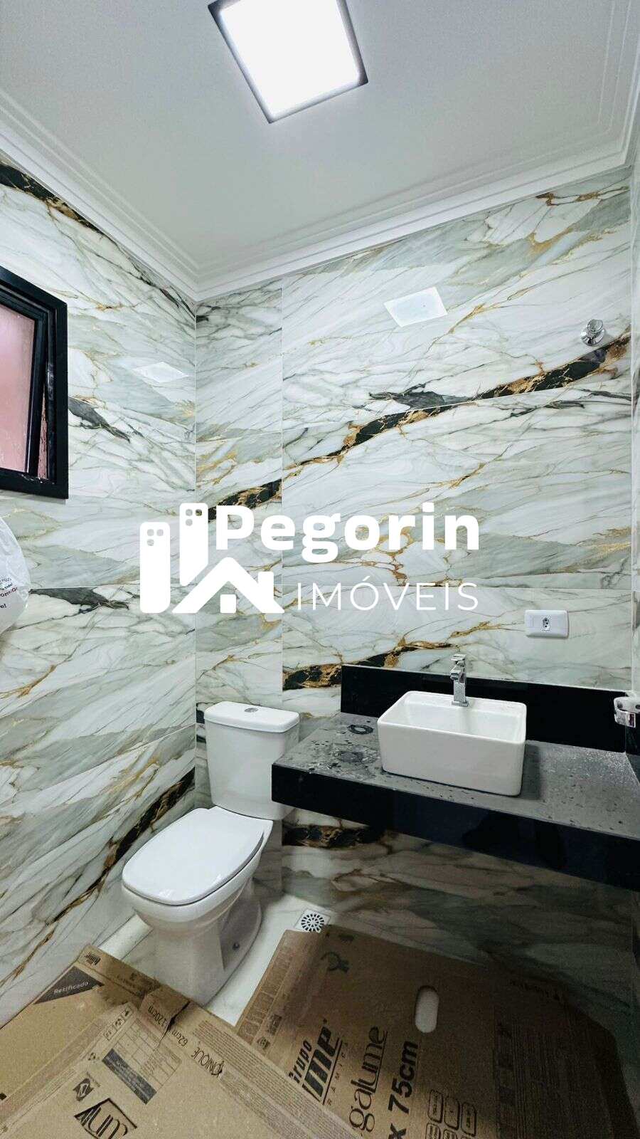 Casa, 3 quartos, 150 m² - Foto 14