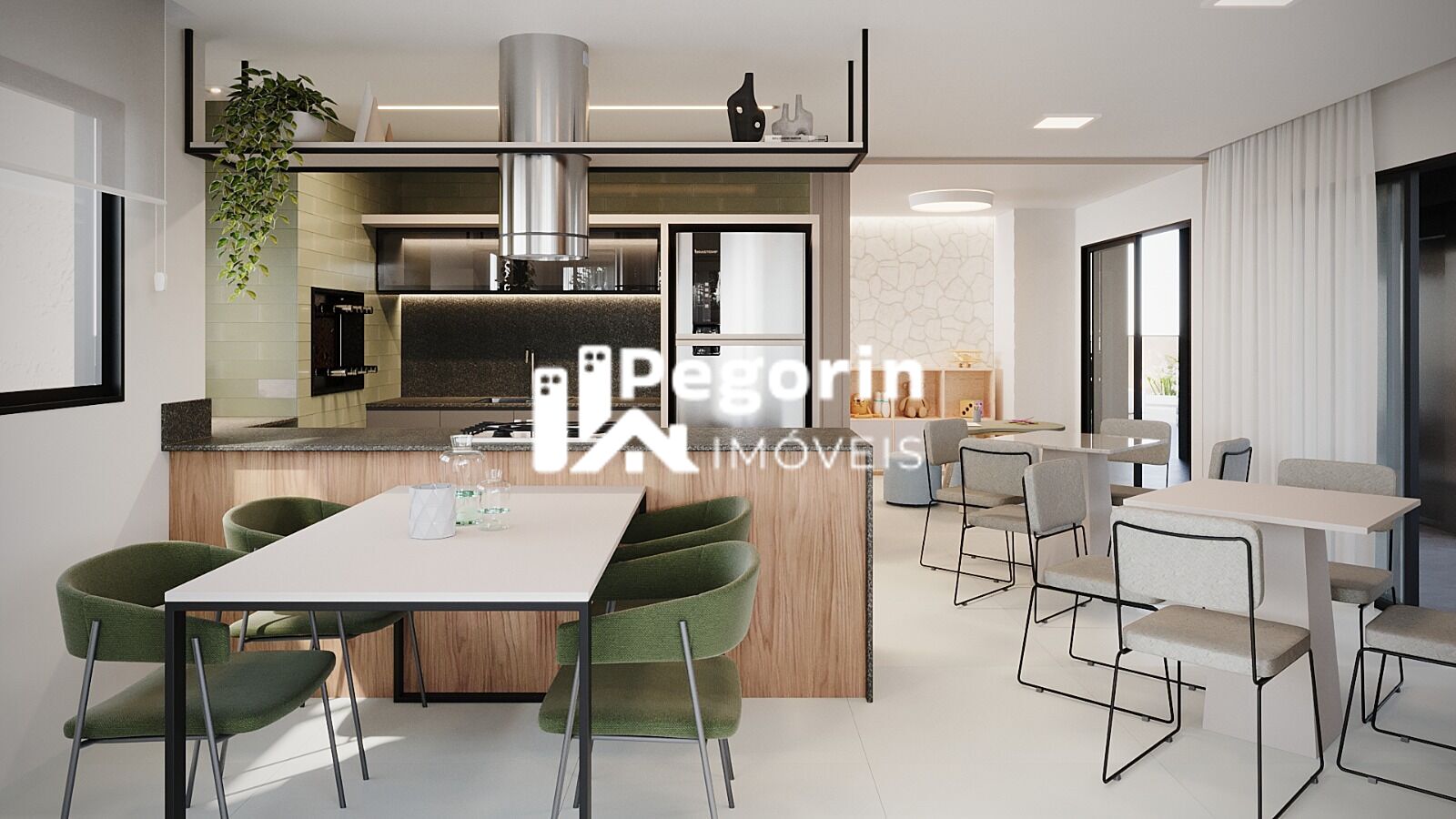 Apartamento, 2 quartos, 65 m² - Foto 17