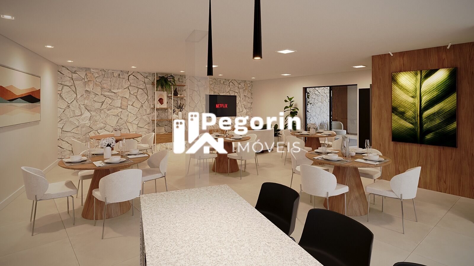 Apartamento, 2 quartos, 65 m² - Foto 22