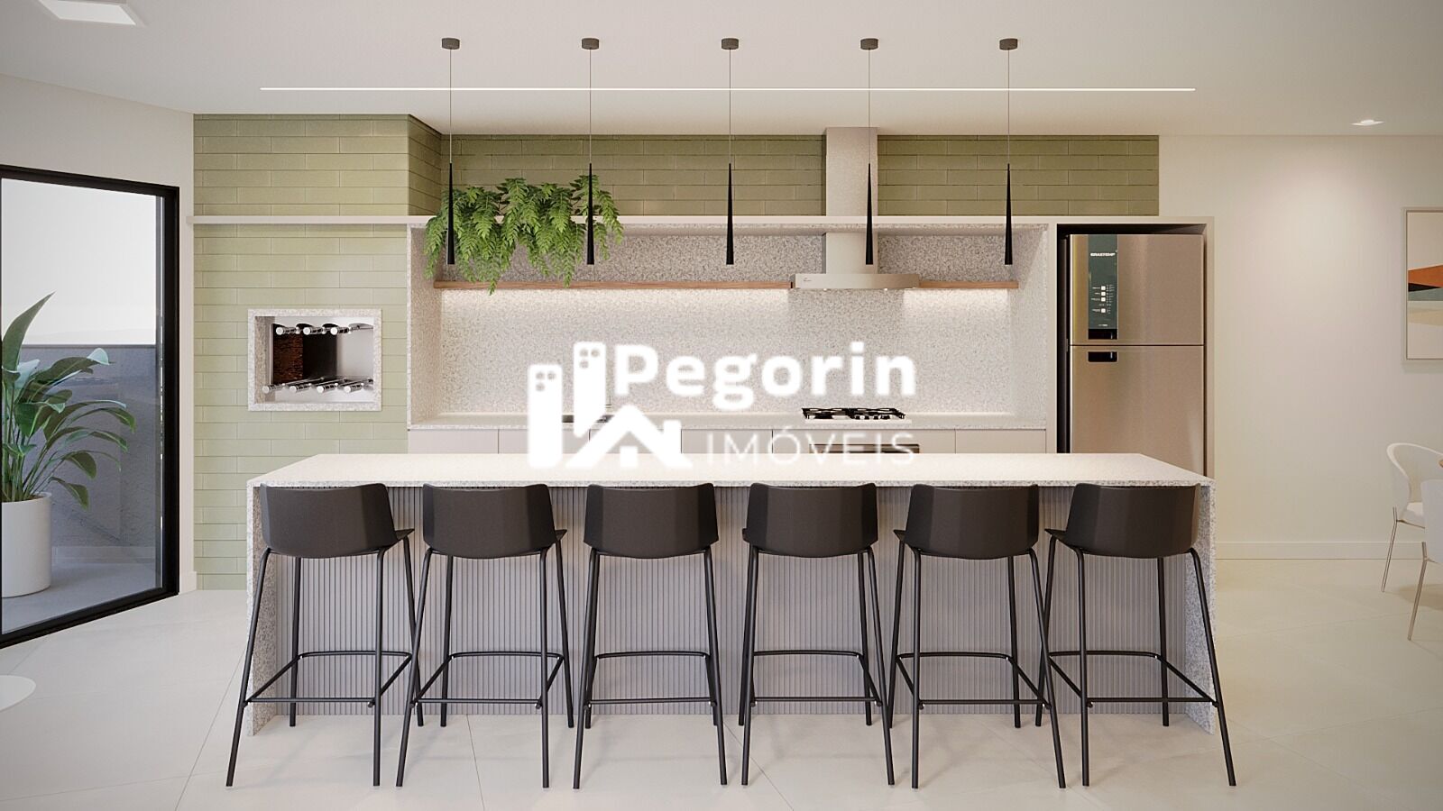 Apartamento, 2 quartos, 65 m² - Foto 23