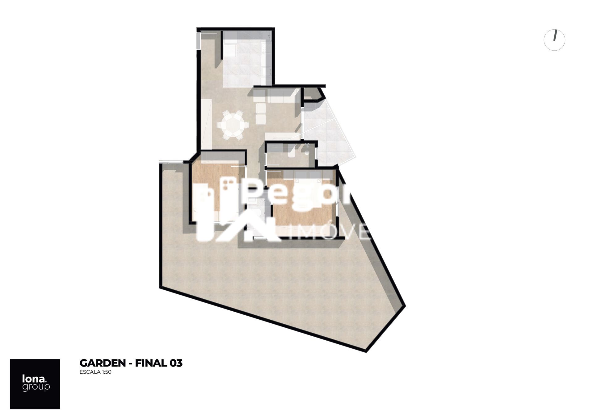 Apartamento, 2 quartos, 65 m² - Foto 31