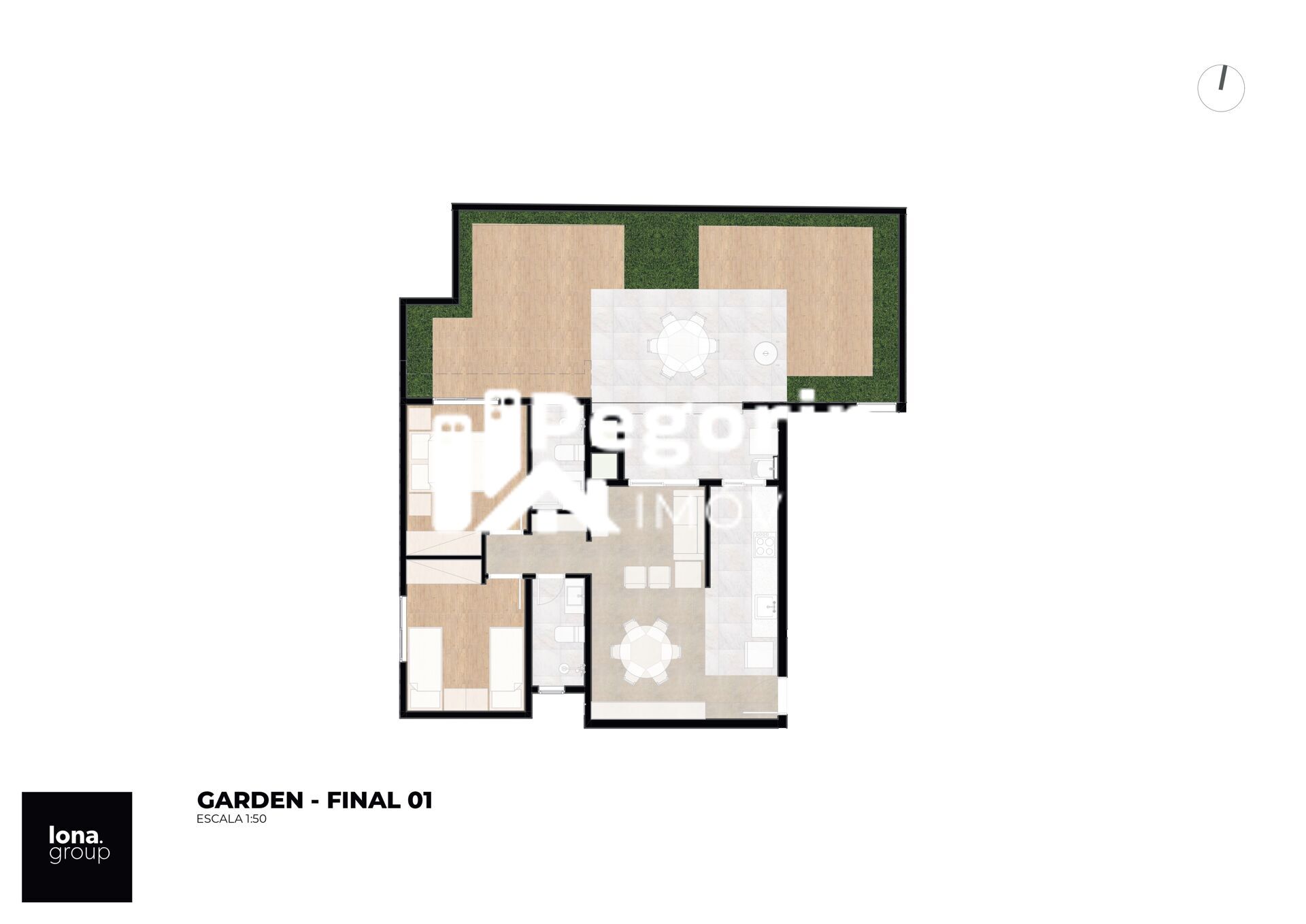Apartamento, 2 quartos, 65 m² - Foto 32