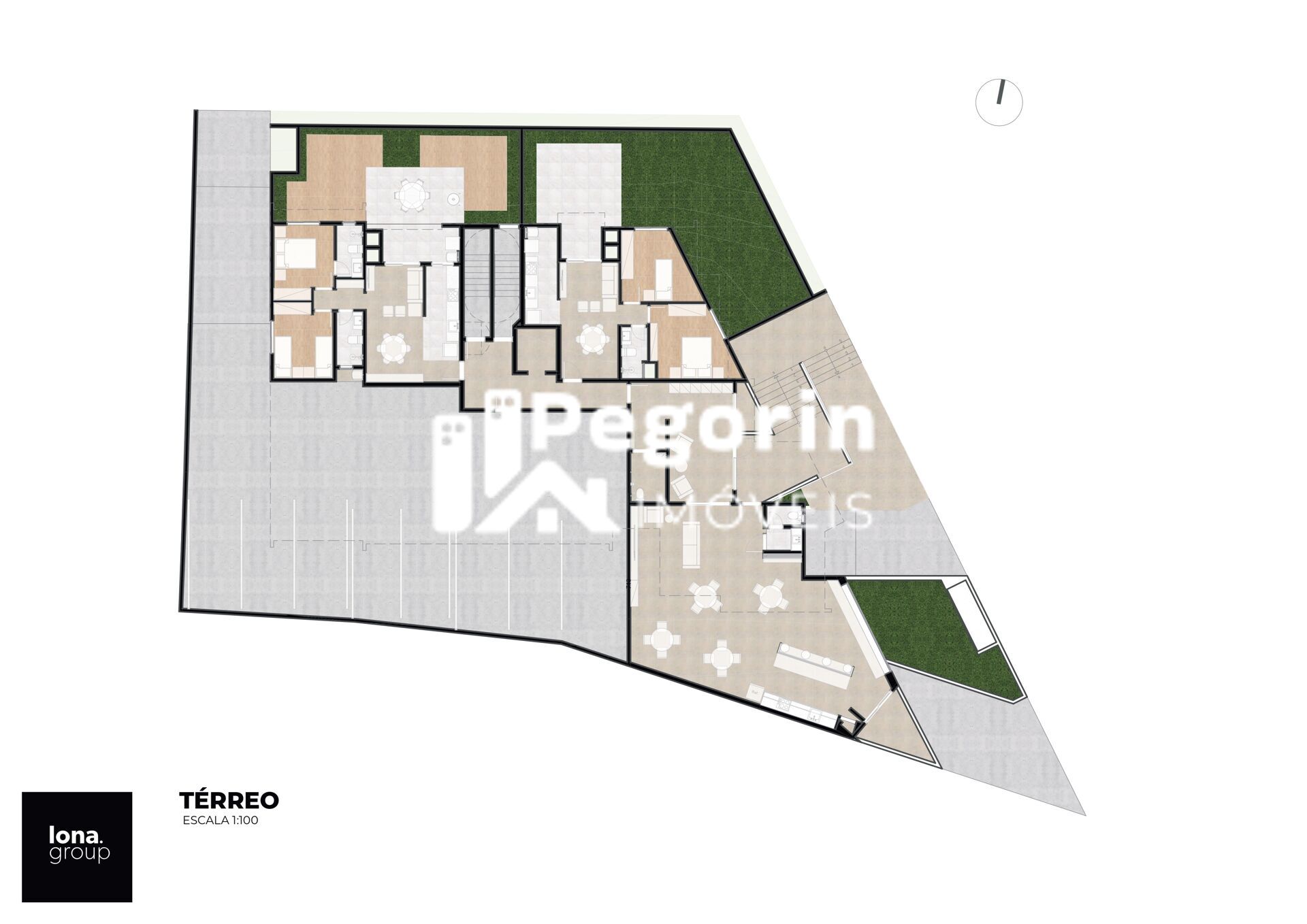 Apartamento, 2 quartos, 65 m² - Foto 34