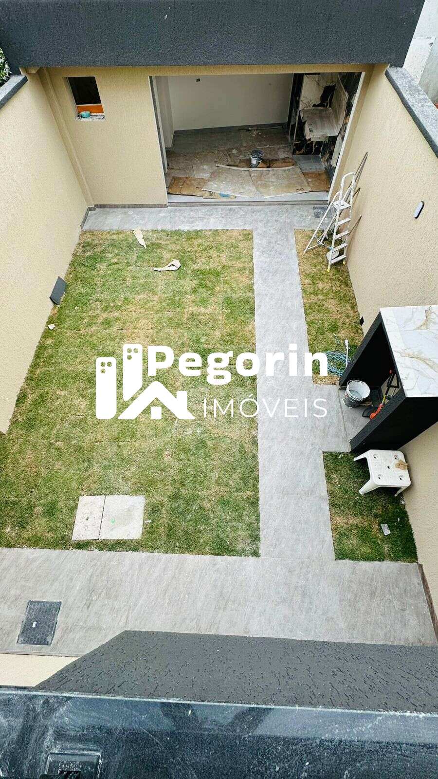 Casa, 3 quartos, 150 m² - Foto 32